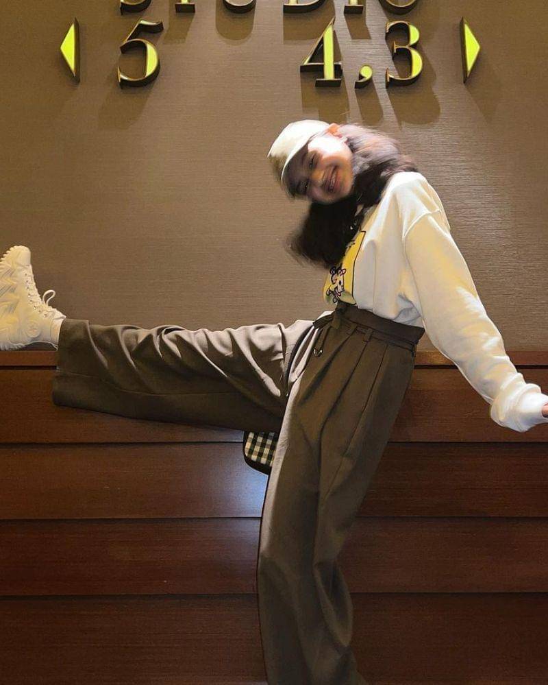 Instagram.com/therealasilamaisa