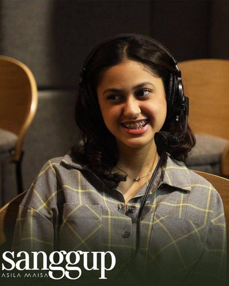 Instagram.com/therealasilamaisa