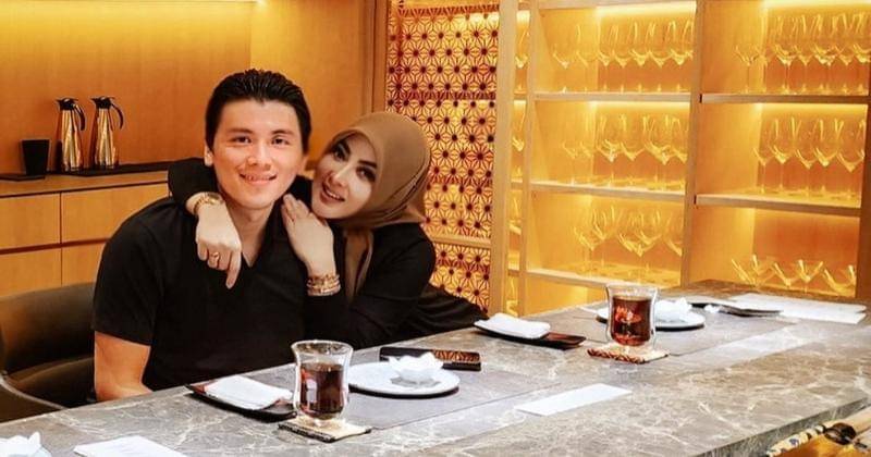 Instagram.com/princessyahrini