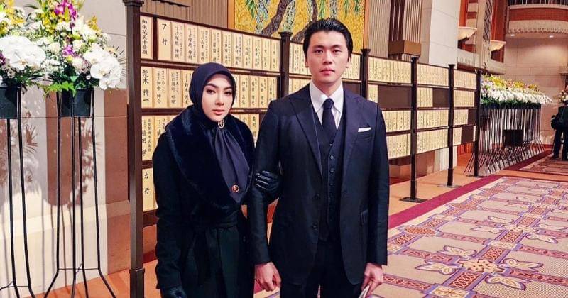 Instagram.com/princessyahrini