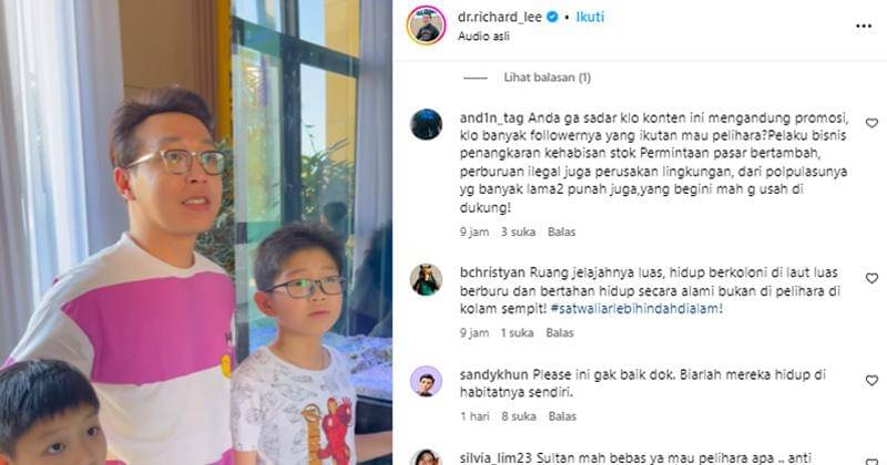 Instagram.com/dr.richard_lee