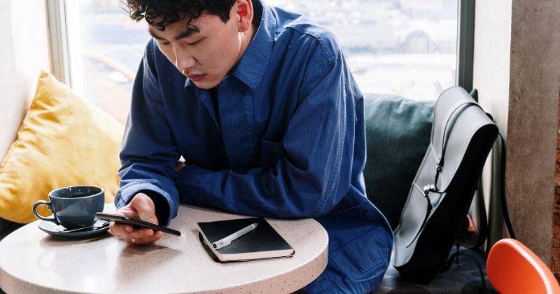 Pexels/Cottonbro studio