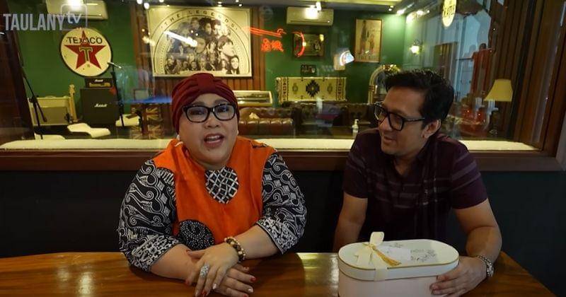 Youtube.com/TAULANY TV