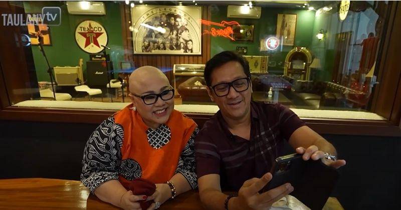 Youtube.com/TAULANY TV