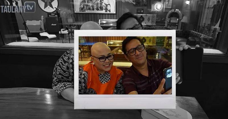 Youtube.com/TAULANY TV