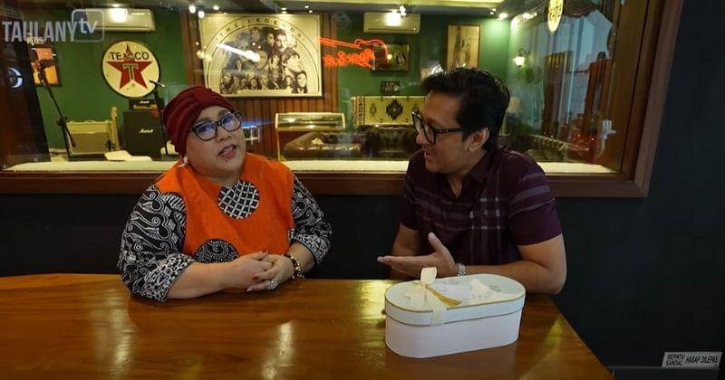 Youtube.com/TAULANY TV