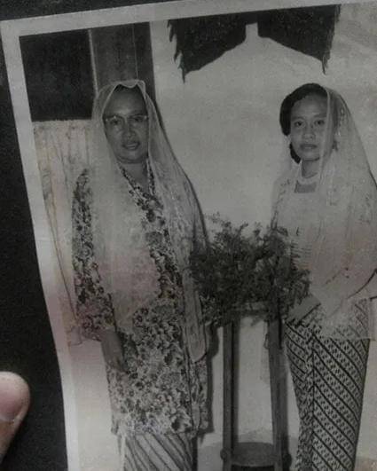 Dok. Keluarga Buya Hamka