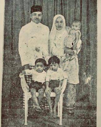 Dok. Keluarga Buya Hamka