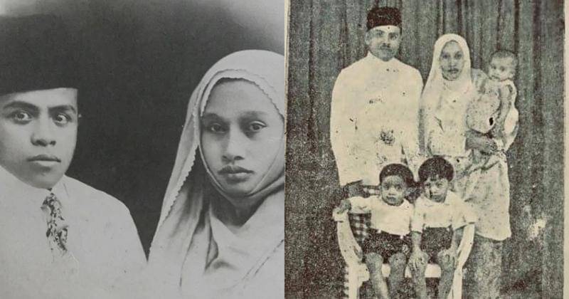 Instagram.com/buya_hamka_official/Dok. Keluarga Buya Hamka