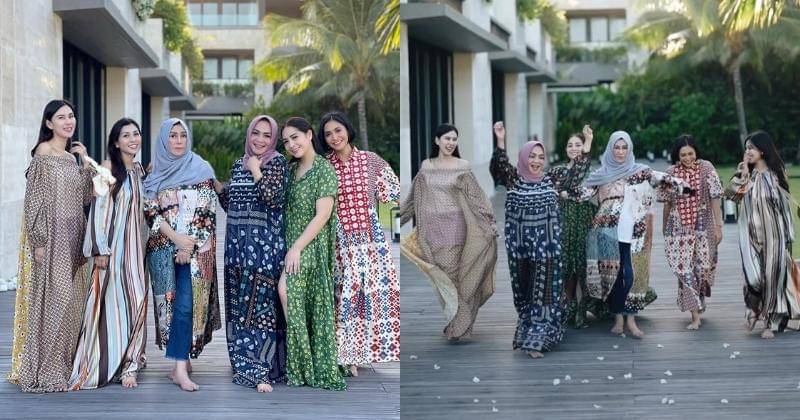 Instagram.com/syahnazs; Instagram.com/amy_r_qanita