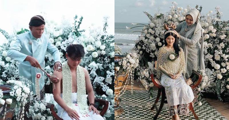 Youtube.com/NABILA SUAKA | Instagram.com/nm.production_official