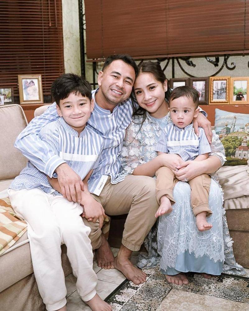 Instagram.com/raffinagita1717