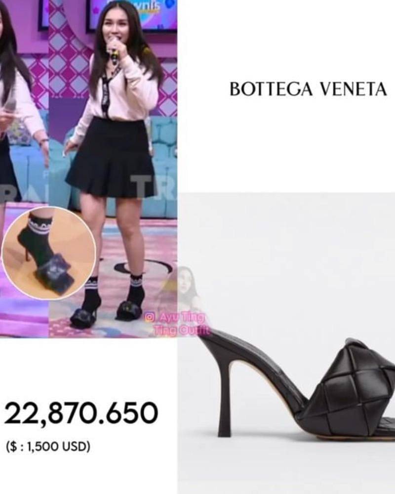 Instagram.com/ayutingting_outfit