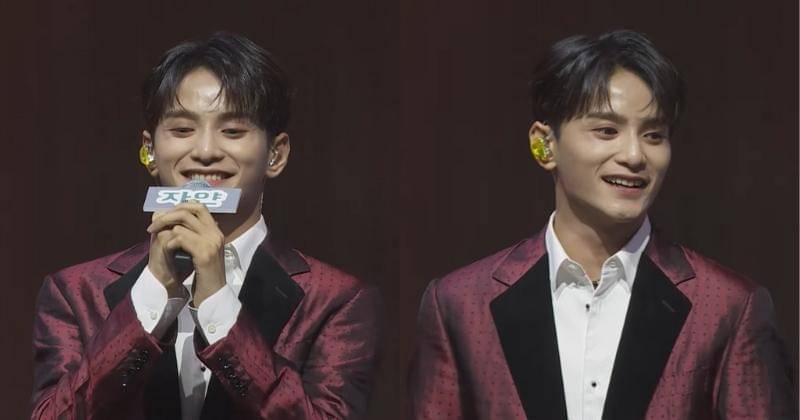 Youtube.com/XODIAC DEBUT SHOWCASE