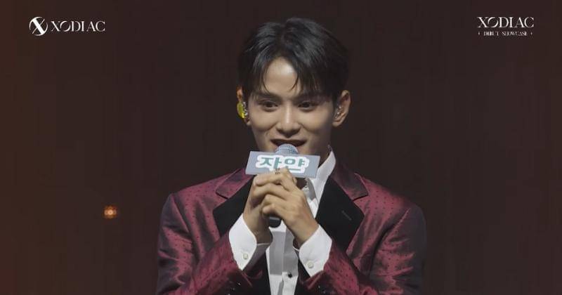 Youtube.com/XODIAC Official