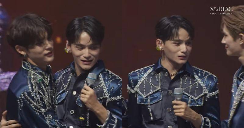 Youtube.com/XODIAC Official