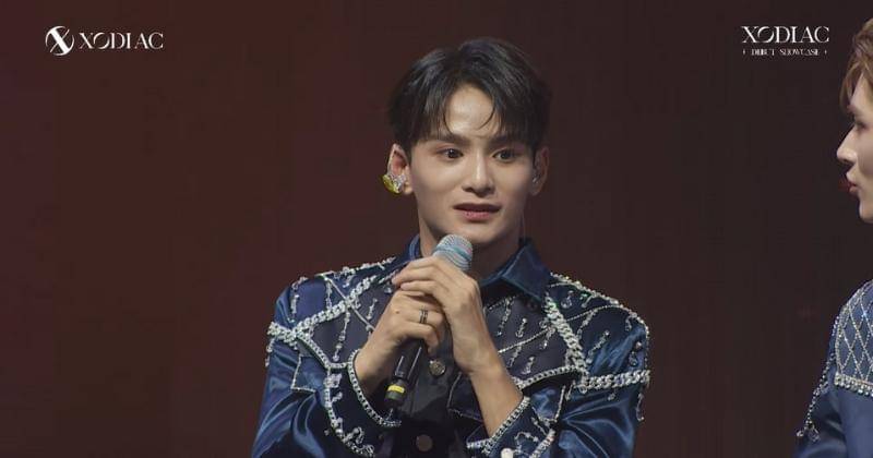 Youtube.com/XODIAC Official