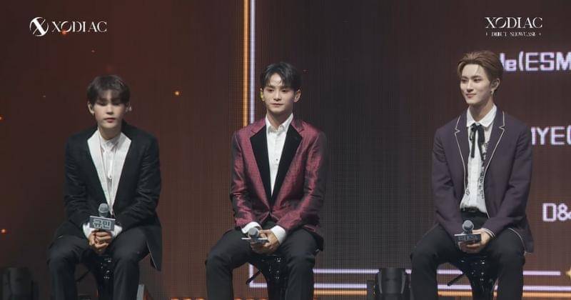 Youtube.com/XODIAC Official