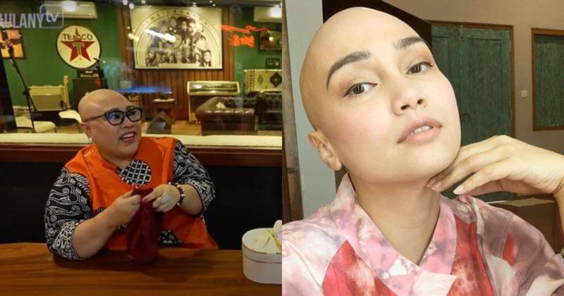 YouTube.com/Taulany TV/febyfebiola_