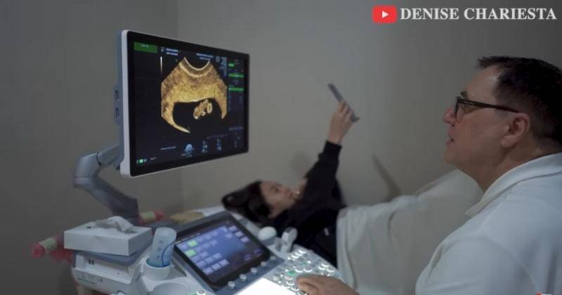 Youtube.com/ denise chariesta