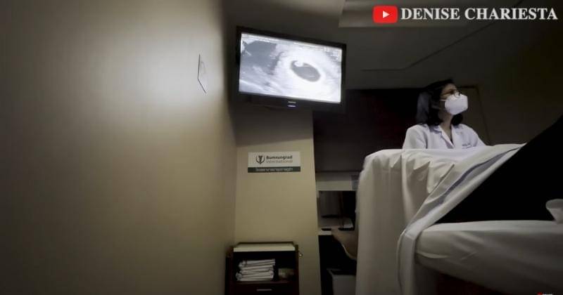 Youtube.com/ denise chariesta