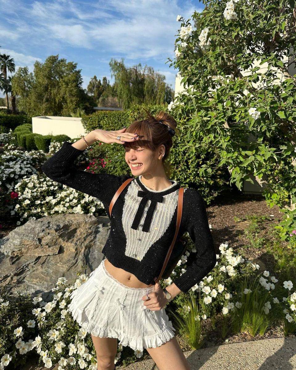 Instagram.com/lalalalisa_m