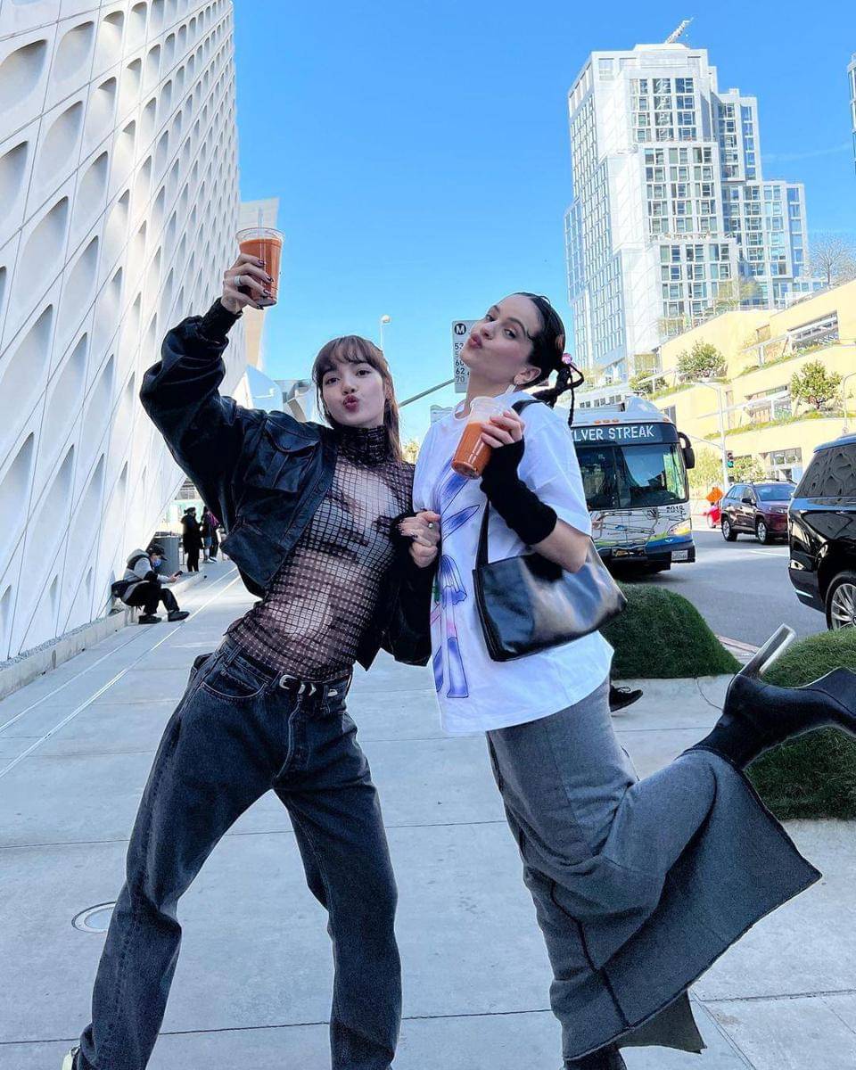 Instagram.com/lalalalisa_m