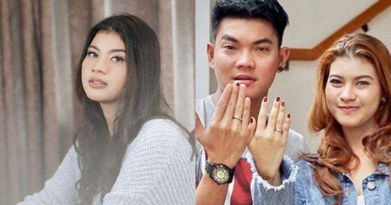 Makna Mahar Pernikahan Tri Suaka untuk Nabila Maharani