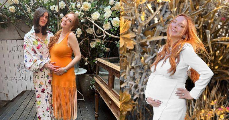 Instagram.com/@lindsaylohan