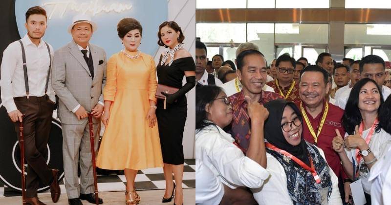 Instagram.com/jscmila & Instagram.com/ottohasibuanprivate