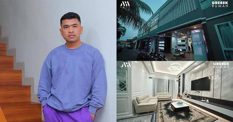 Instagram.com/putrasiregarr17 & YouTube.com/AH