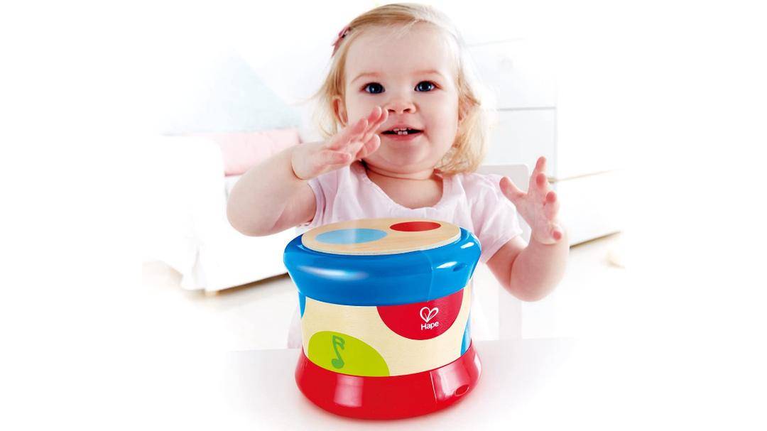 Amazon/Hape