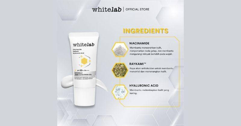 Whitelab.co.id