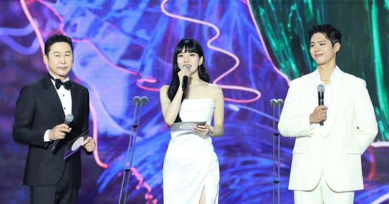 Daftar Pemenang Baeksang Arts Awards ke-59, The Glory Bersinar!