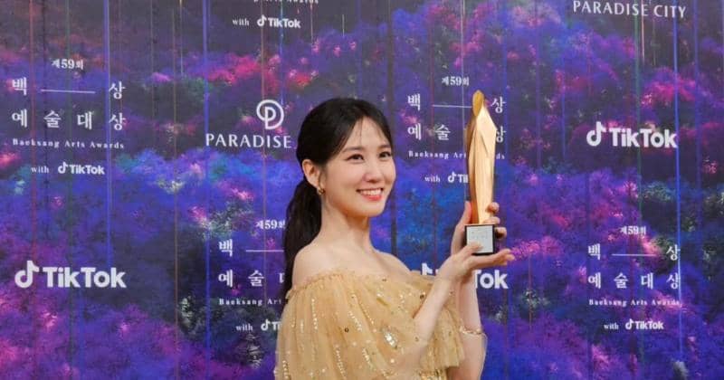Instagram.com/Baeksang official