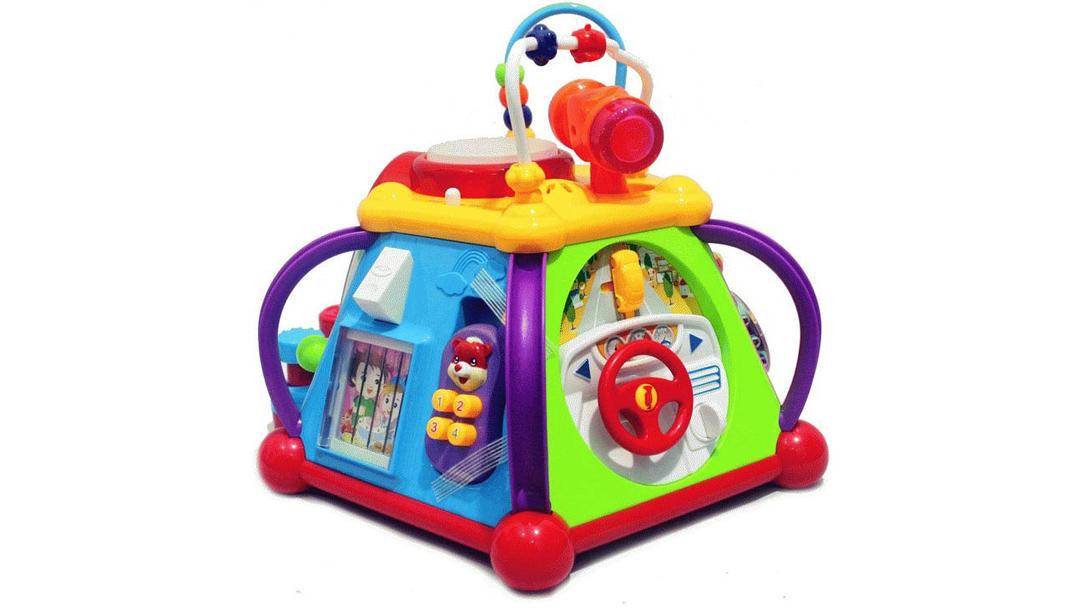 Tokopedia/gobabykiddy