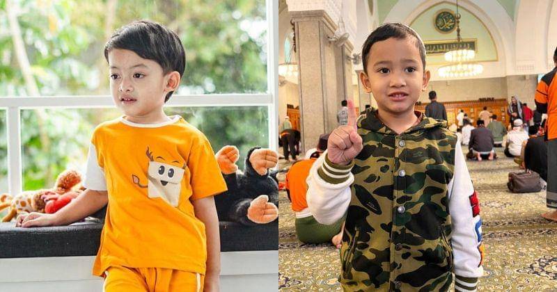 Instagram.com/rizkinanazarr & Instagram.com/ninazatulini22