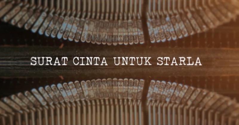 Lirik Lagu 'Surat Cinta untuk Starla' Virgoun, Dedikasi untuk Anak