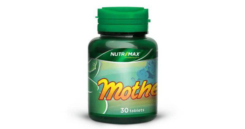 Nutrimax.co.id