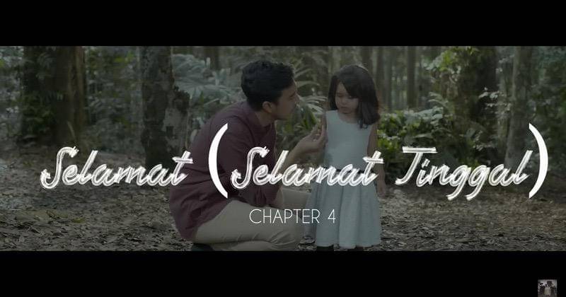 Youtube.com/LAST CHILD