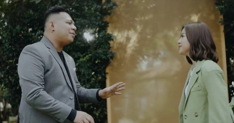 Youtube.com/Anggi Marito