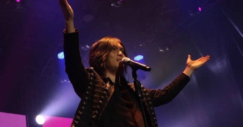 Instagram.com/oncemekelofficial