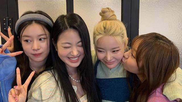 Instagram/we_fiftyfifty