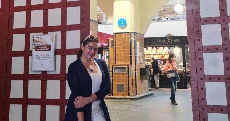 Instagram.com/cathrinewilson