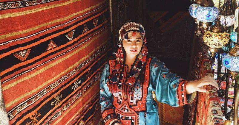 Instagram.com/cathrinewilson