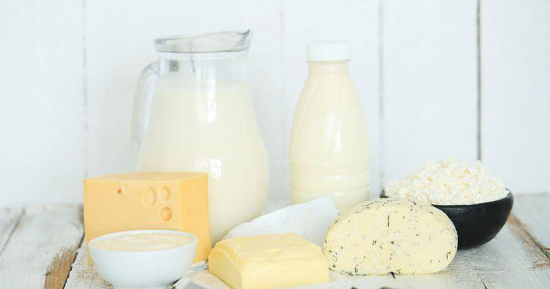 Manfaat Vitamin K2 bagi Kesehatan Tubuh, Bukan Hanya untuk Tulang