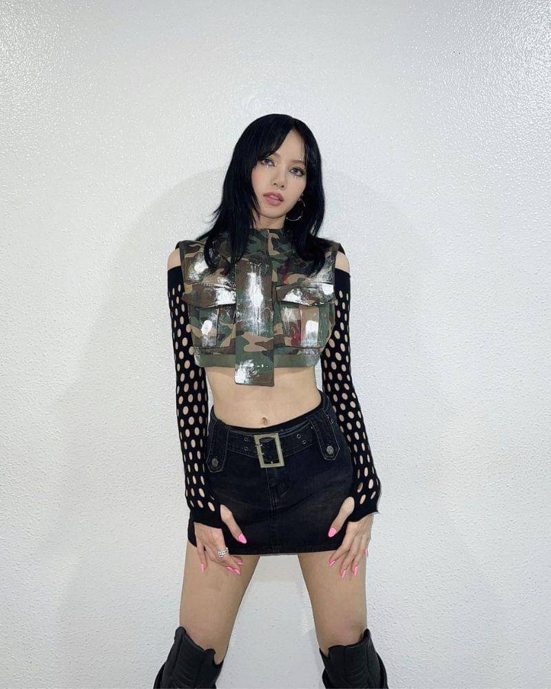 Instagram.com/lalalalisa_m