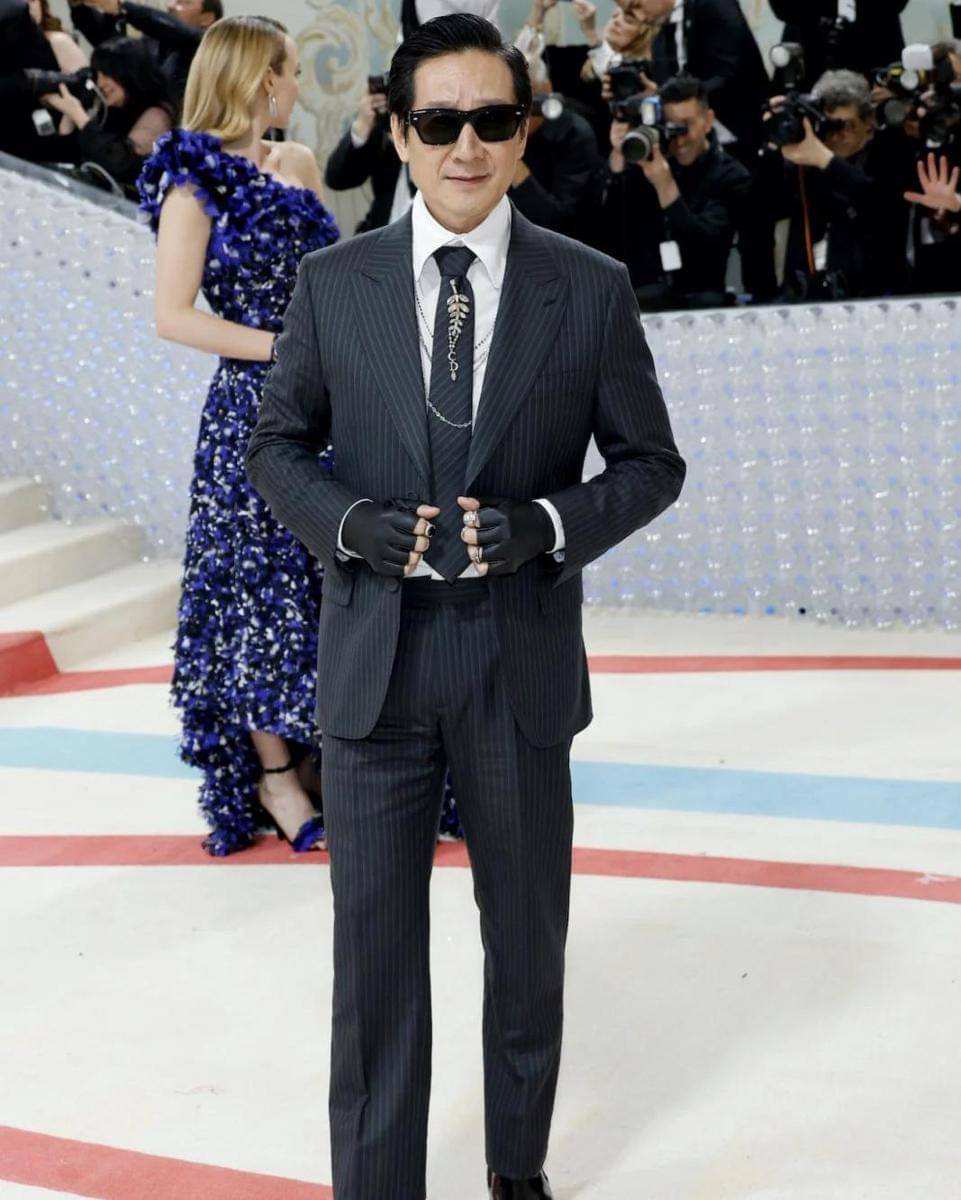 Instagram.com/metgalaofficial