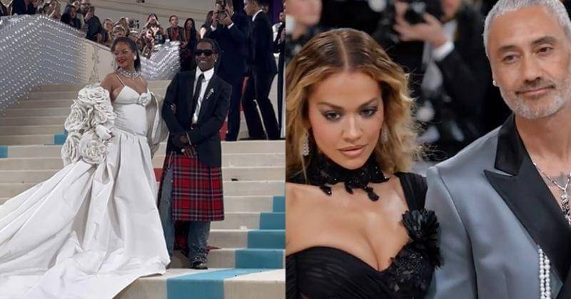 Instagram.com/voguemagazine | Tiktok.com/@glamourgermany