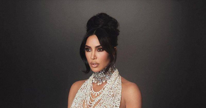 Instagram.com/kimkardashian